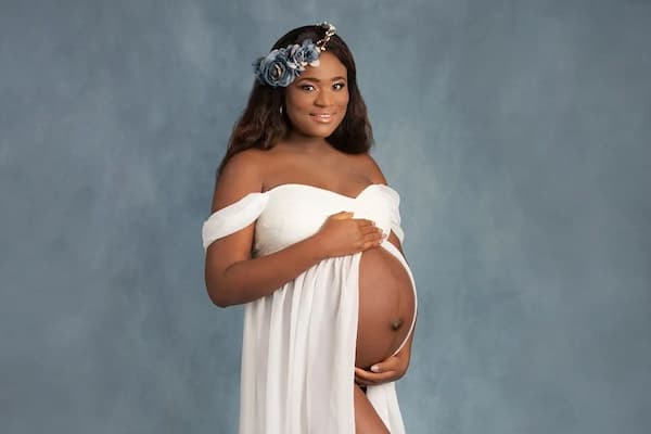 Christabel Ekeh Photo