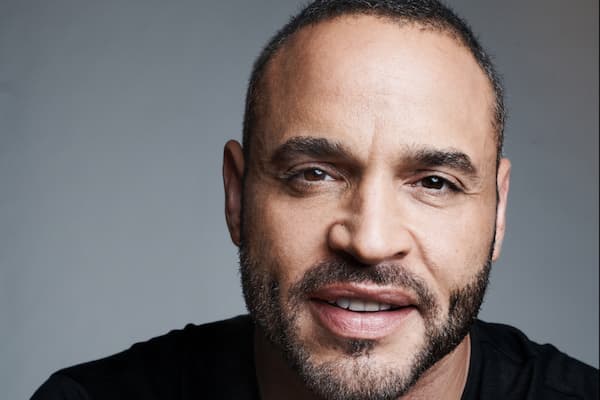 Daniel Sunjata Photo Daniel Sunjata Photo