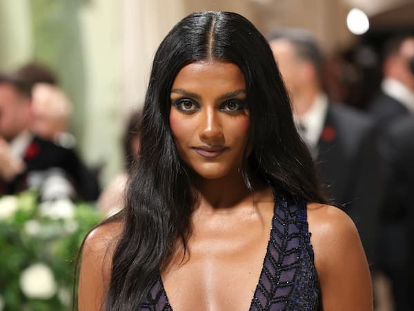 Simone Ashley Photo