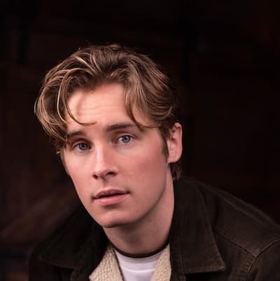 Michael Provost Photo