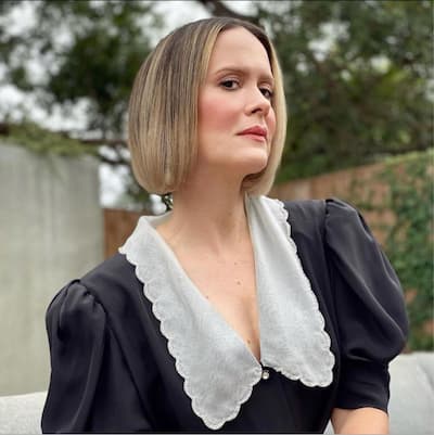 Sarah Paulson Photo