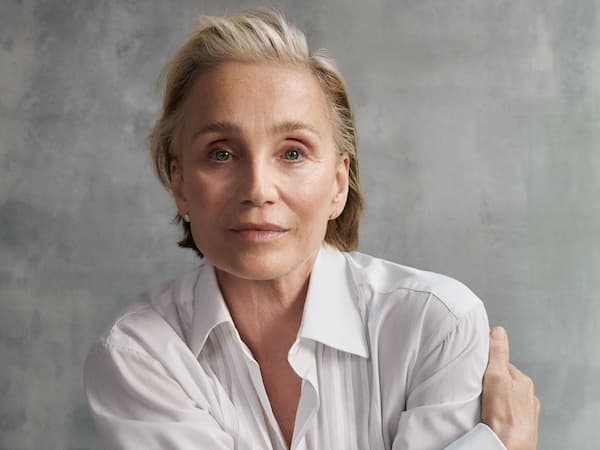 Kristin Scott Thomas Photo