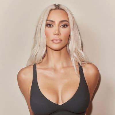 Kim Kardashian Photo