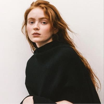 Sadie Sink Photo