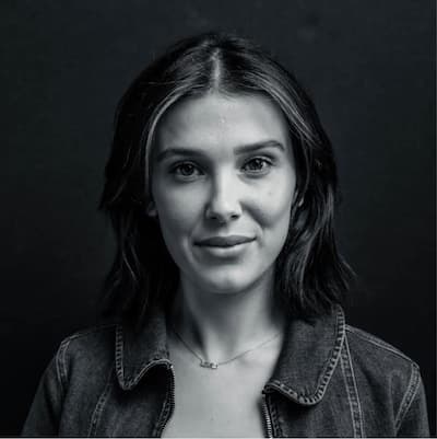 Millie Bobby Brown Photo
