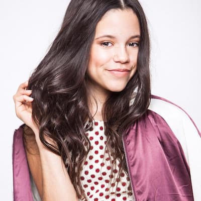 Jenna Ortega Photo