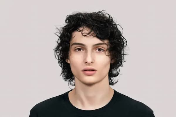 Finn Wolfhard Photo