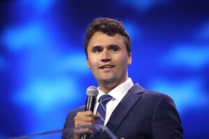 Charlie Kirk Wiki, Height, Age, Parents, Siblings, Net Worth, Career, Death Cause