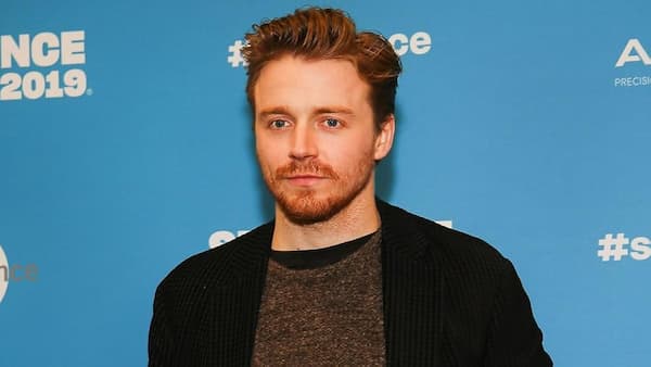 Jack Lowden Photo