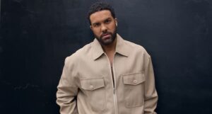 O-T Fagbenle Wiki, Height, Age, Parents, Siblings, Wife, Net Worth, Career, All’s Fair