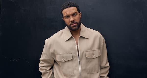 O-T Fagbenle Photo