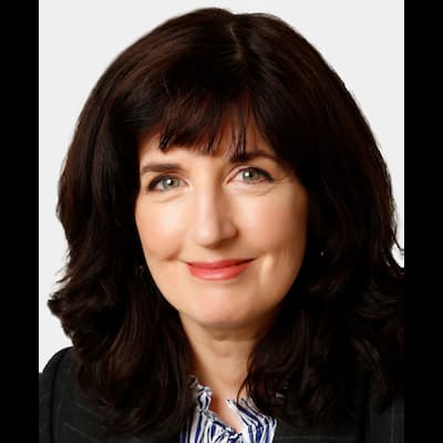 Kathleen Garrett Photo