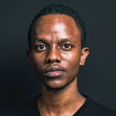 Charlie Karumi Photo