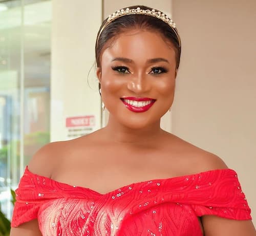 Christabel Ekeh Photo