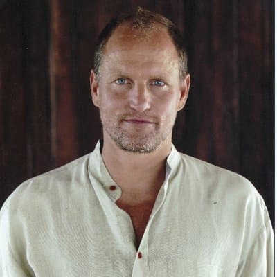 Woody Harrelson Photo