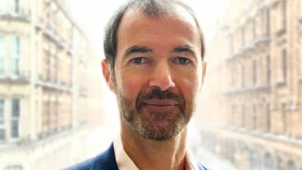 Guillaume Fonkenell Photo