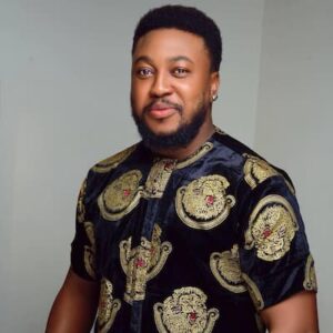 Nosa Rex Wiki, Height, Age, Parents, Siblings, Wife, Net Worth, Career, Actor
