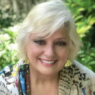 Angela Cartwright Photo