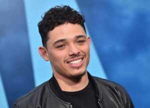 Anthony Ramos Wiki, Height, Age, Parents, Siblings, Wife, Net Worth, Career, Actor