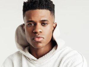 Jeremy Pope Wiki, Height, Age, Parents, Siblings, Wife, Net Worth, Career, Actor, The Beauty Series