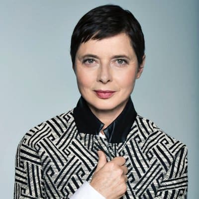 Isabella Rossellini Photo