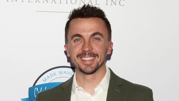 Frankie Muniz Photo