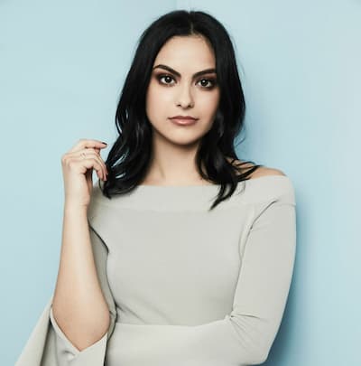 Camila Mendes Photo