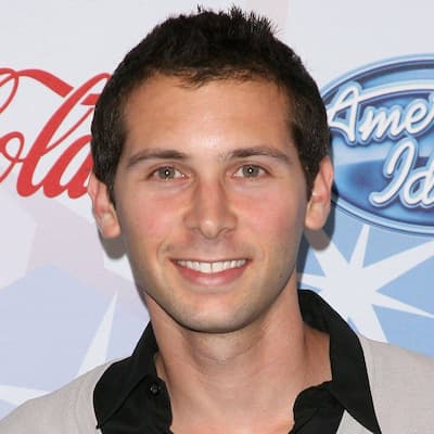 Justin Berfield Photo