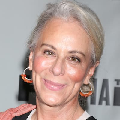 Jane Kaczmarek Photo