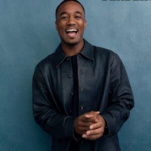 Jessie Usher Wiki, Height, Age, Parents, Siblings, Wife, Net Worth, Career, Actor