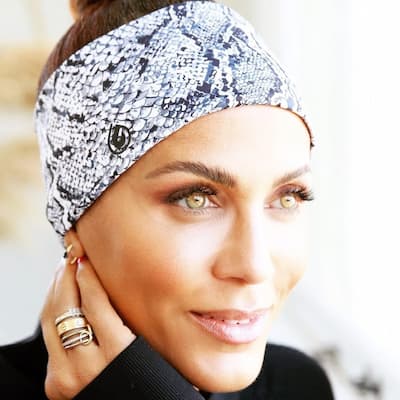 Nicole Ari Parker Photo
