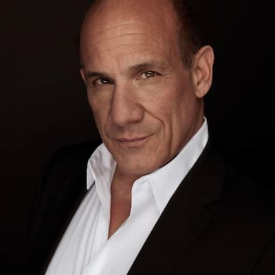 Paul Ben-Victor Photo