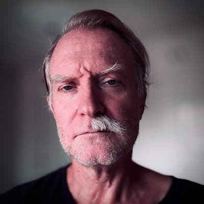 Ulrich Thomsen Photo