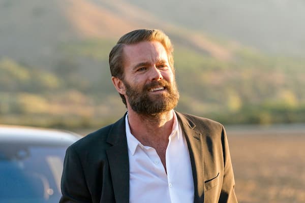Garret Dillahunt Photo
