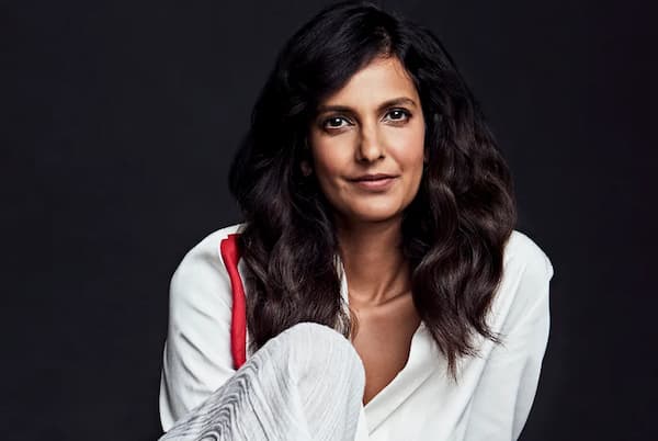 Poorna Jagannathan Photo