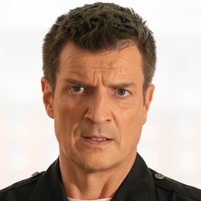Nathan Fillion Photo