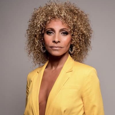 Michelle Hurd Photo