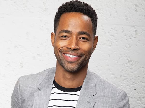 Jay Ellis Photo