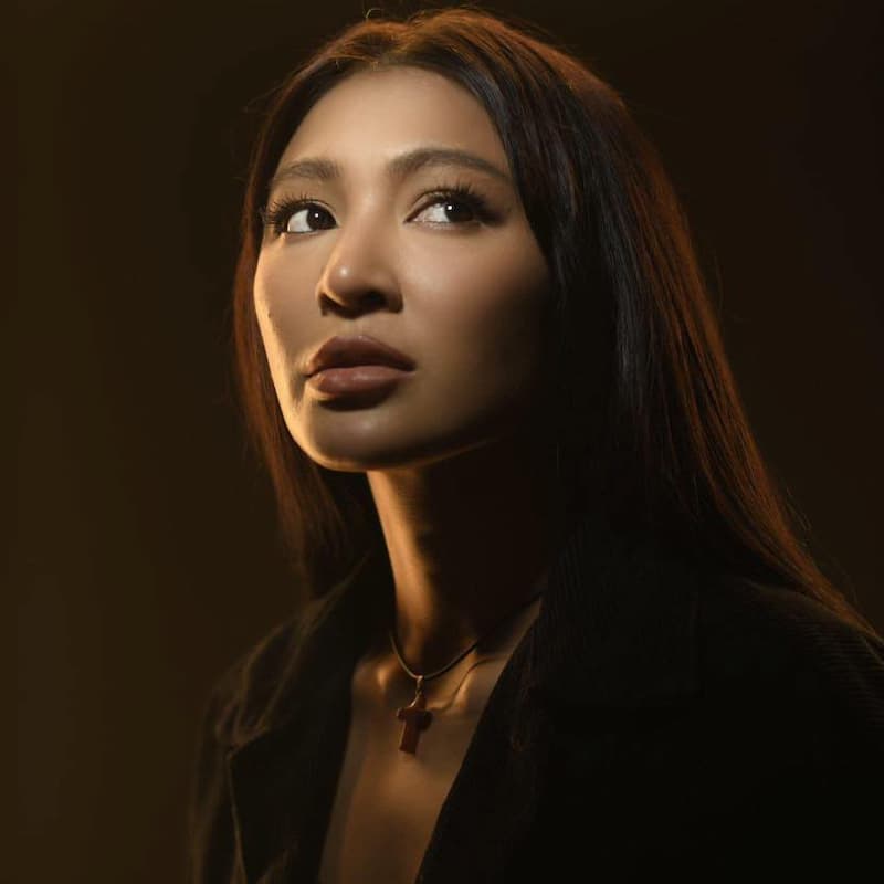 Nadine Lustre's Photo
