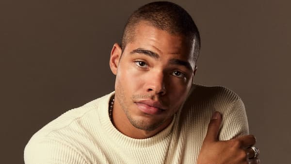 Nicholas Duvernay Photo