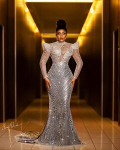 Queen Nwokoye Biograhy,Age,Education,Career,awards,Net Worth