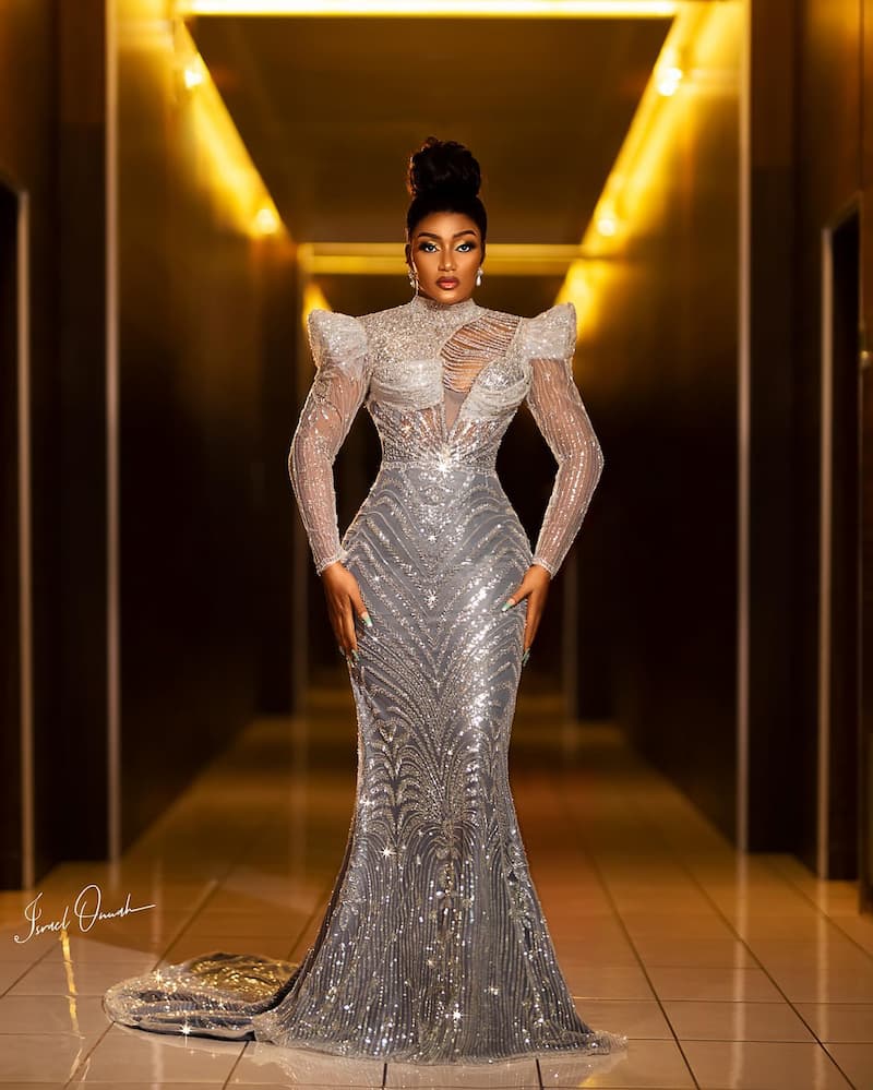Queen Nwokoye's Photo