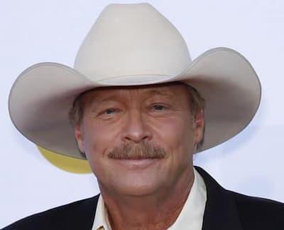 Alan Jackson's Photo