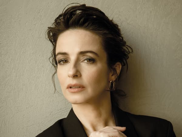 Laura Donnelly Photo
