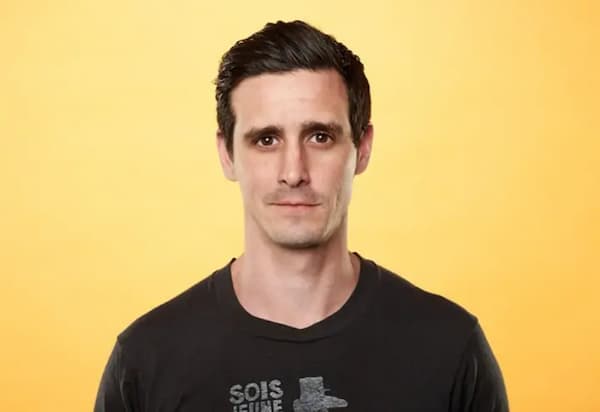 James Ransone Photo