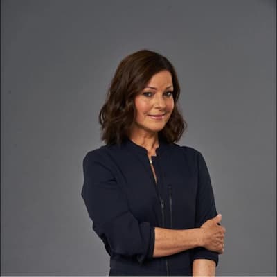 Ruthie Henshall Photo