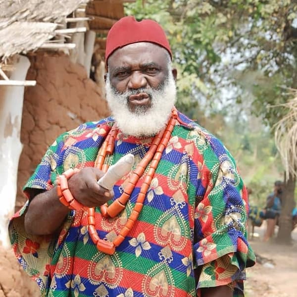 Obi Okoli's Photo