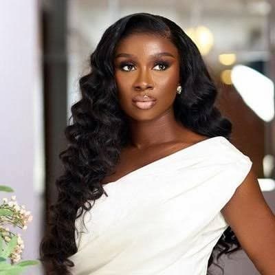 Sonia Uche's Photo