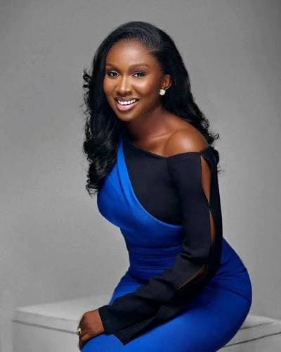Sonia Uche's Photo