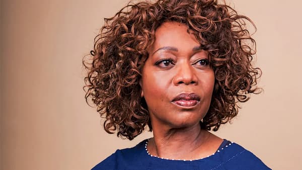Alfre Woodard Photo